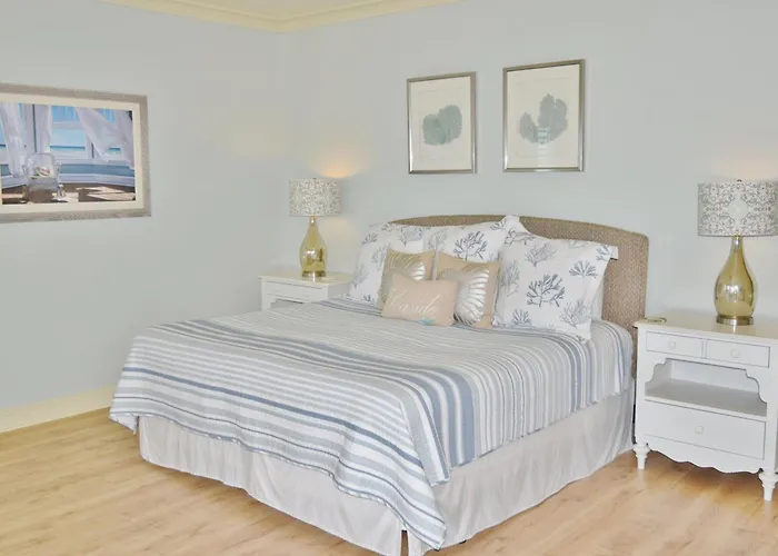 Southern Grace By Gsvr - Charming Beachfront Retreat - Free Activities And Golf * Gulf Shores