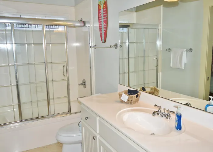 Southern Grace By Gsvr - Charming Beachfront Retreat - Free Activities And Golf * Gulf Shores