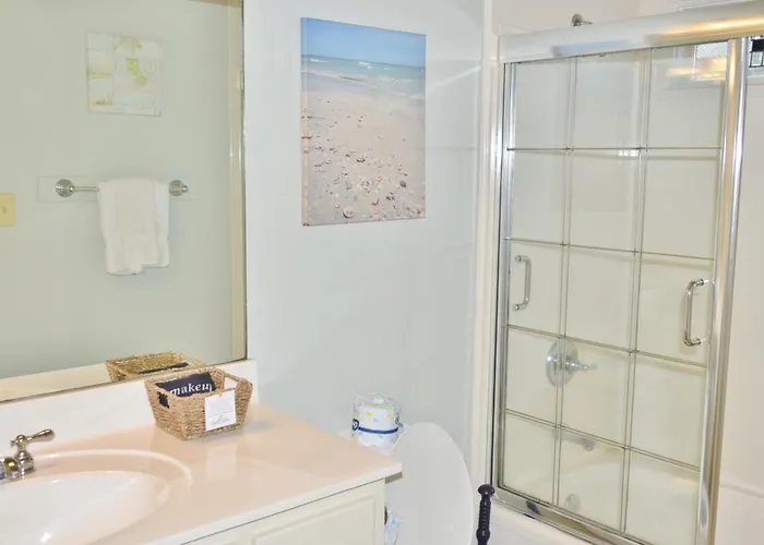 Southern Grace By Gsvr - Charming Beachfront Retreat - Free Activities And Golf Holiday home *